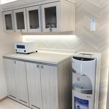 Hotel The Graf Matsubara (Adults Only) 외부 사진