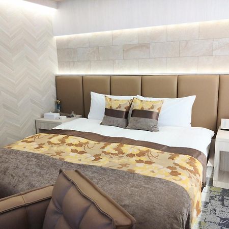 Hotel The Graf Matsubara (Adults Only) 외부 사진