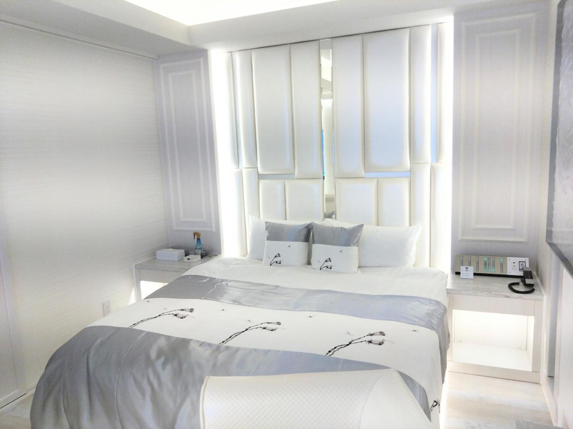 Hotel The Graf Matsubara (Adults Only) 외부 사진
